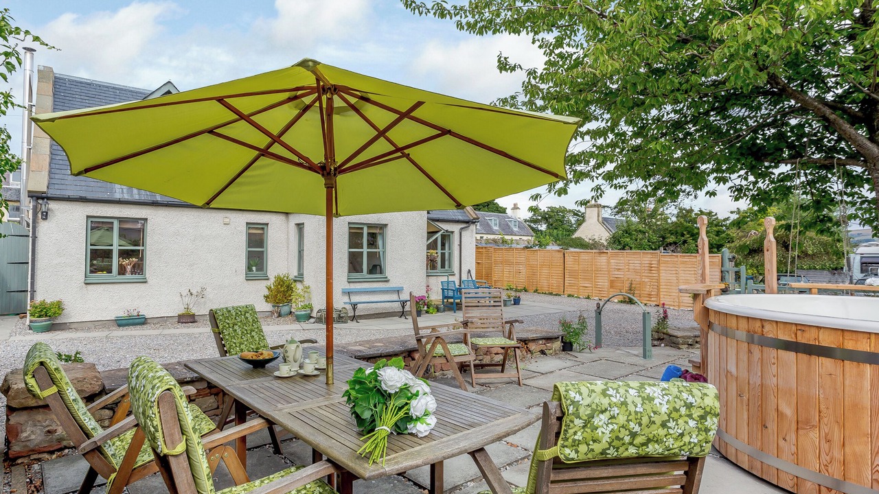 Photo of Others in Cromarty