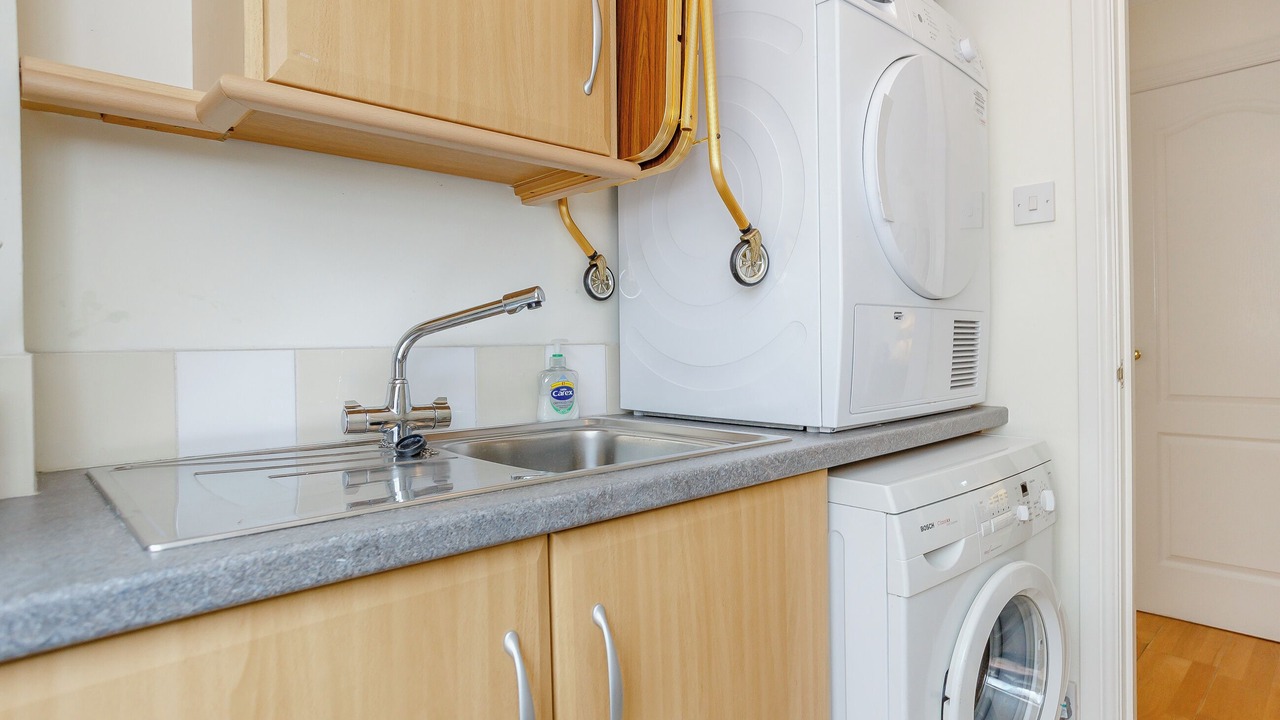 Photo of Bedroom in Cromarty