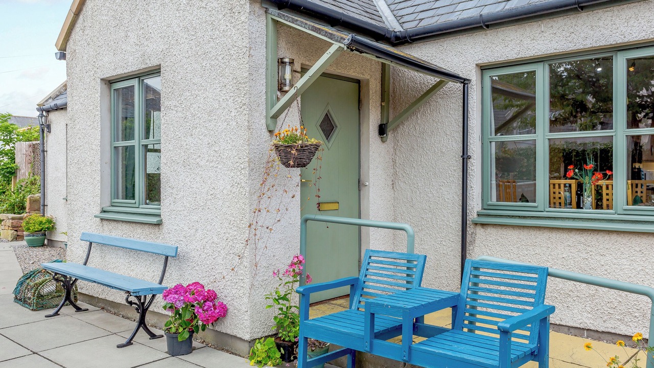 Photo of Outdoor in Cromarty