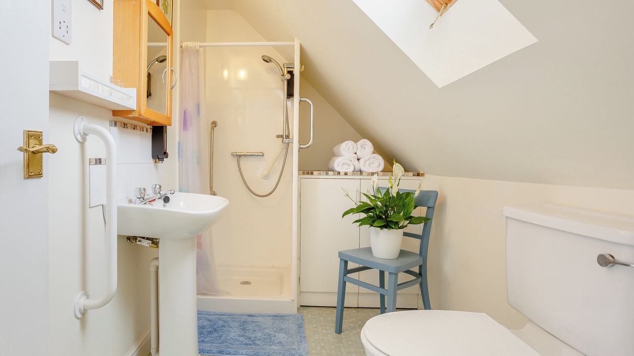 Photo of Bedroom in Cromarty