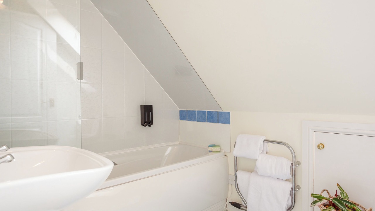 Photo of Bathroom in Cromarty