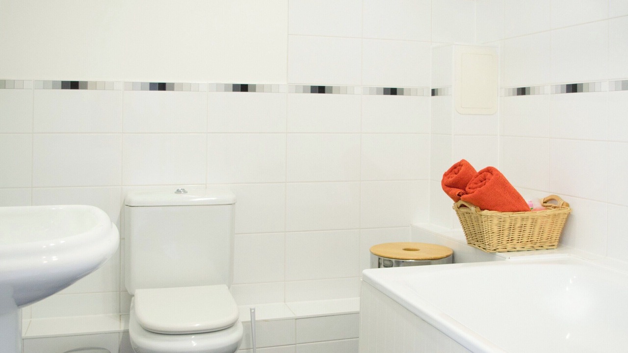 Photo of Bathroom in Basingstoke