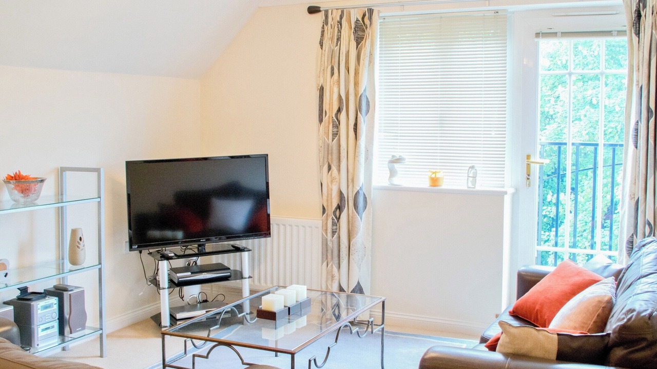 Photo of Livingroom in Basingstoke