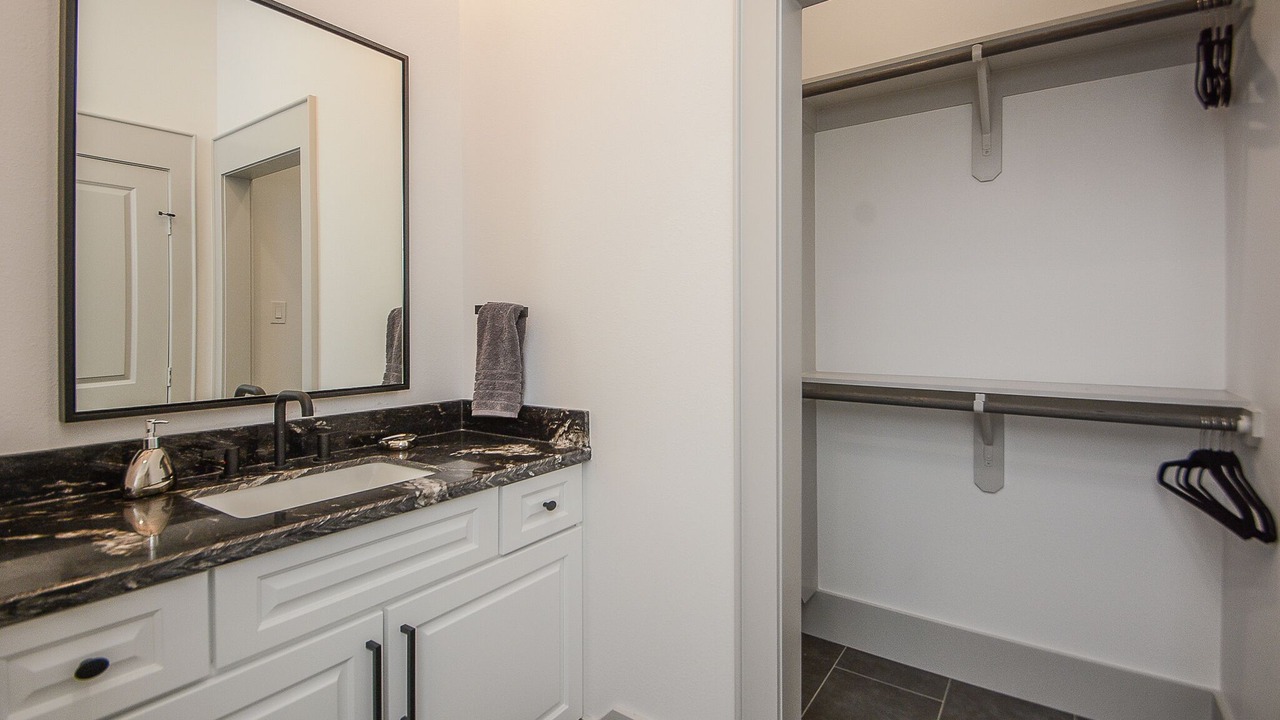 Photo of Bathroom in Willis