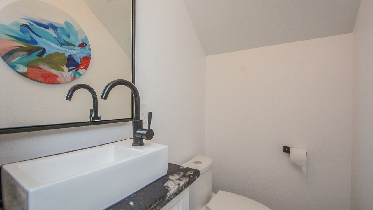 Photo of Bathroom in Willis