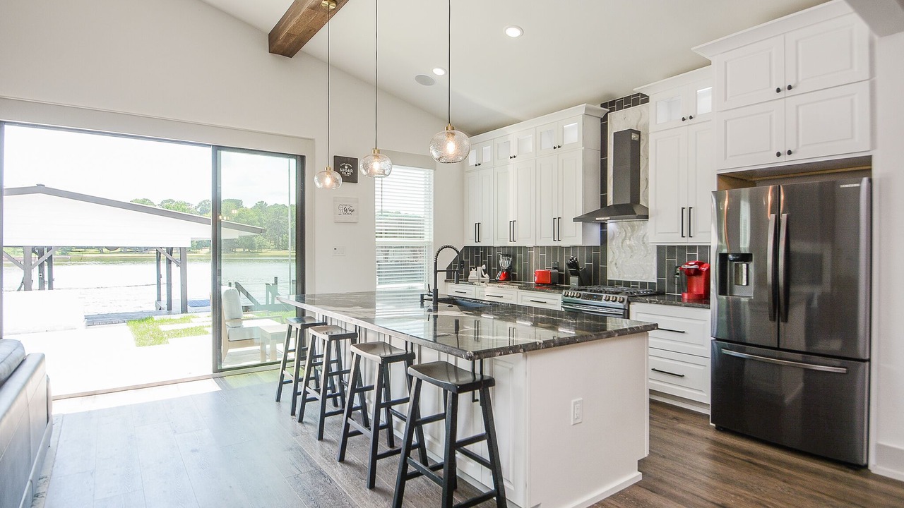 Photo of Kitchen in Willis
