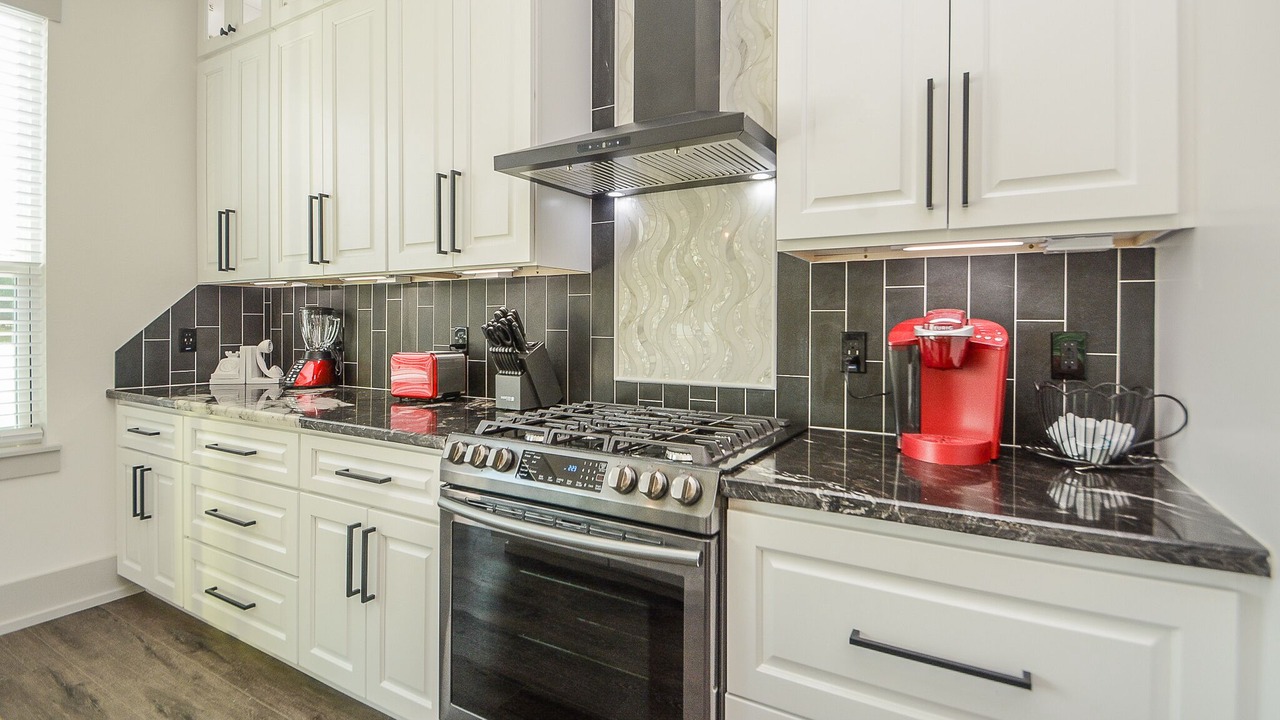 Photo of Kitchen in Willis
