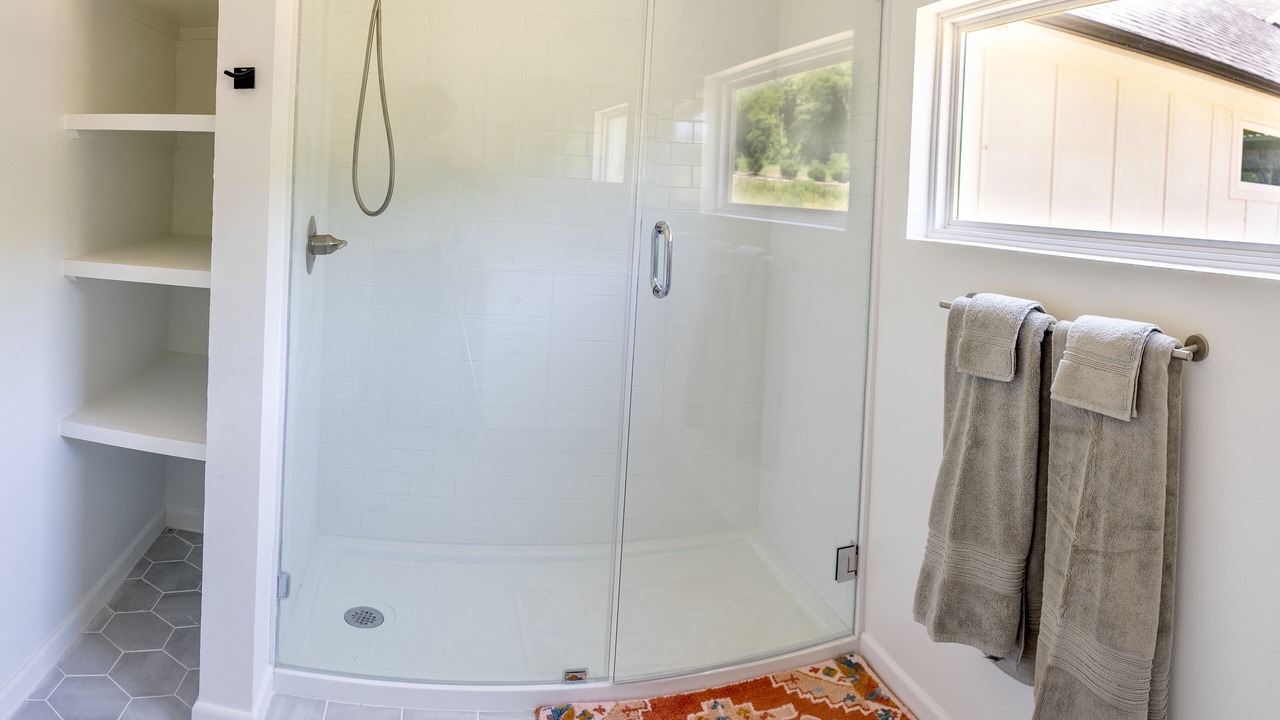 Photo of Bathroom in Garden Valley