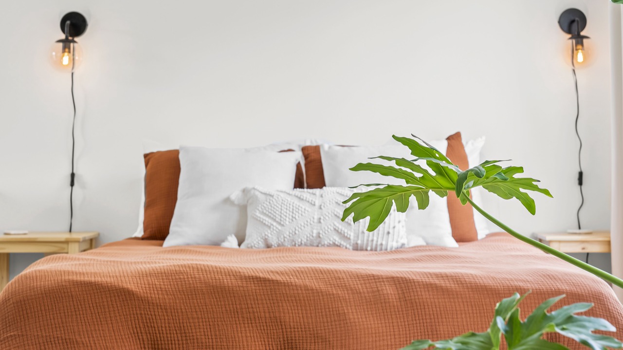 Photo of Bedroom in Garden Valley