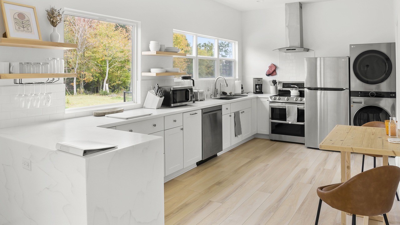 Photo of Kitchen in Garden Valley