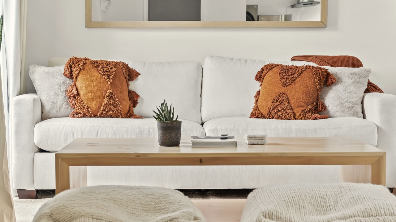 Photo of Livingroom in Garden Valley