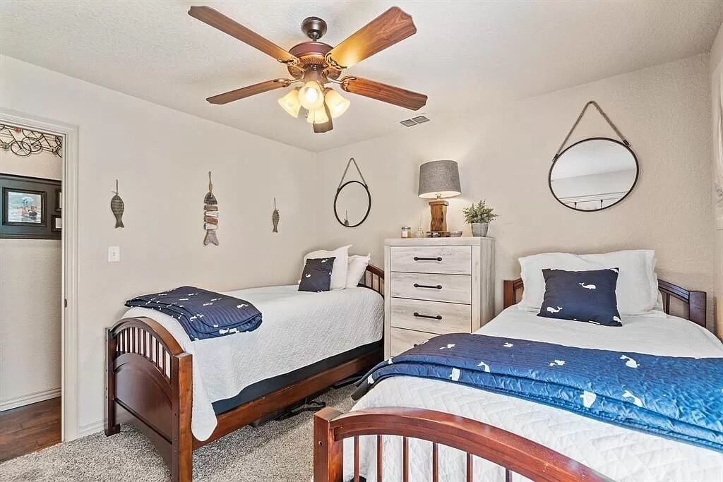 Photo of Bedroom in Bowie
