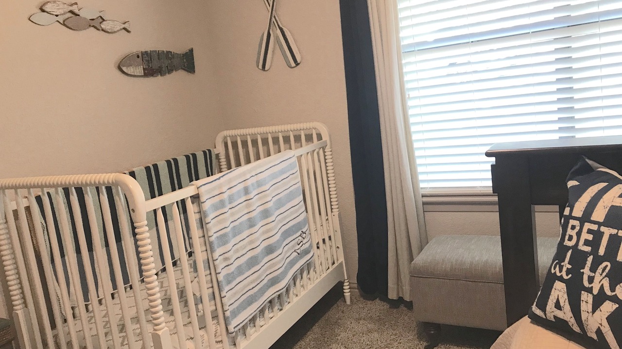 Photo of Bedroom in Bowie