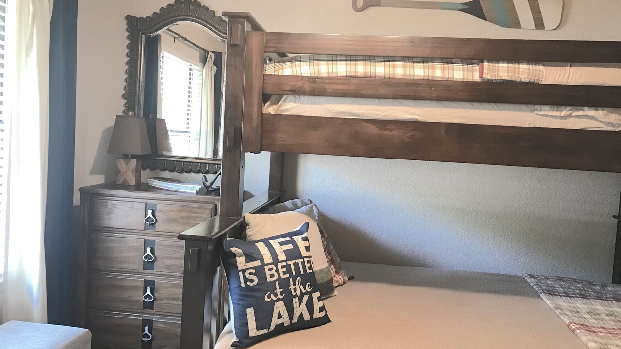 Photo of Bedroom in Bowie
