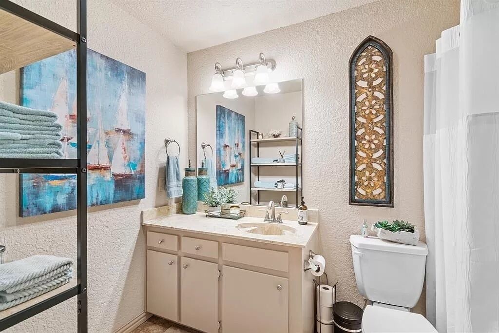 Photo of Bathroom in Bowie