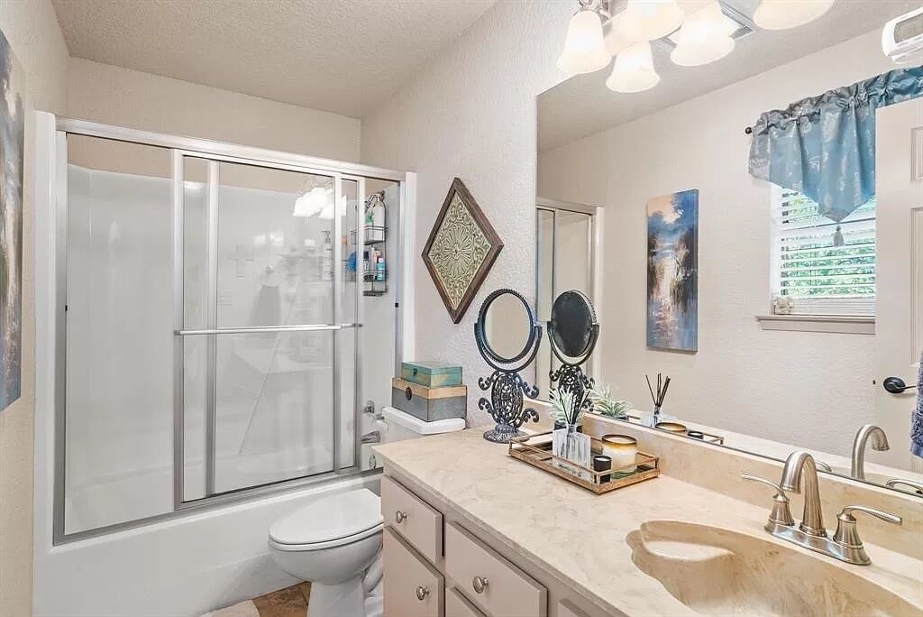 Photo of Bathroom in Bowie