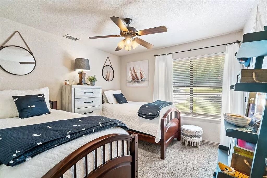 Photo of Bedroom in Bowie