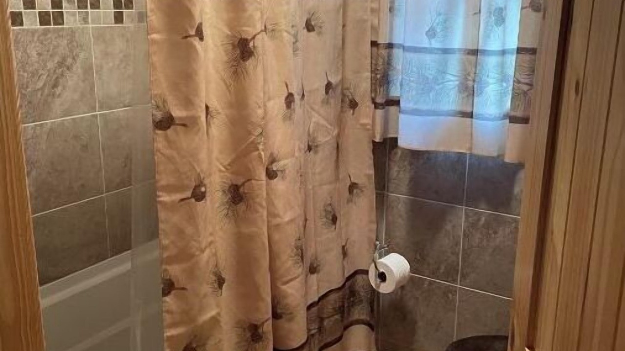 Photo of Bathroom in Smith River