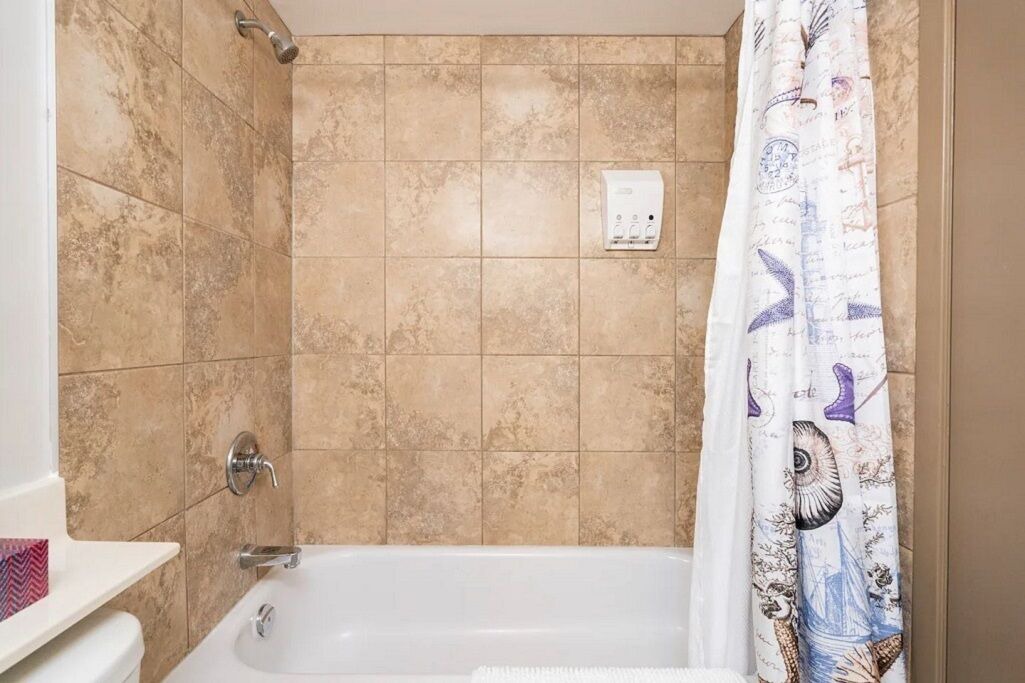 Photo of Bathroom in Beltline