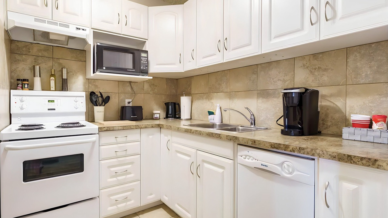 Photo of Kitchen in Beltline