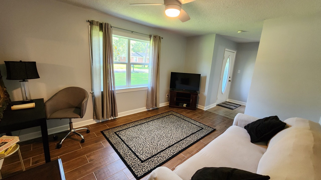 Photo of Livingroom in Kreole