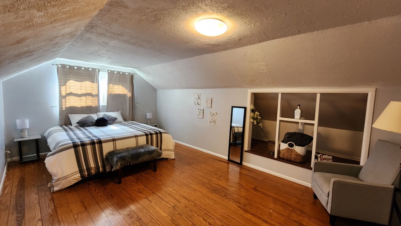 Photo of Bedroom in Kreole