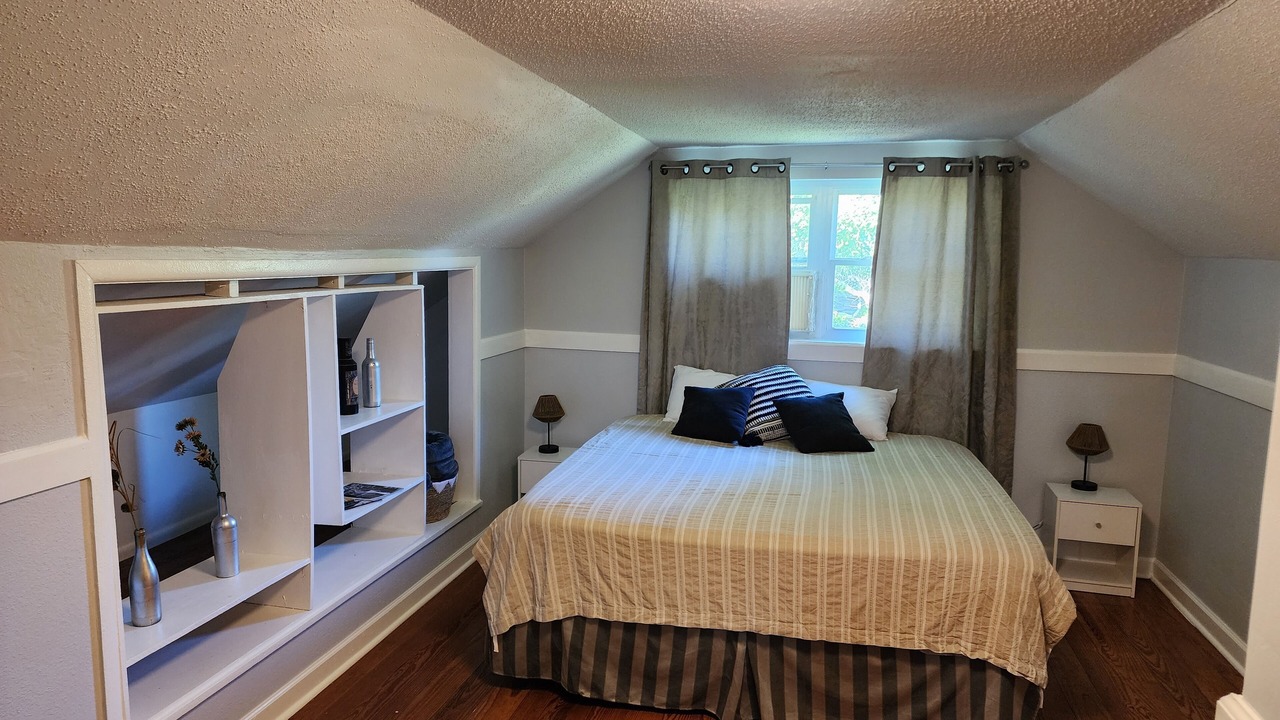 Photo of Bedroom in Kreole