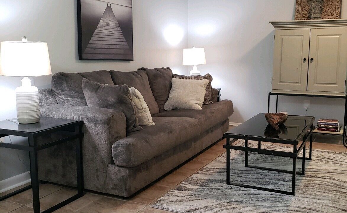 Photo of Livingroom in Kreole