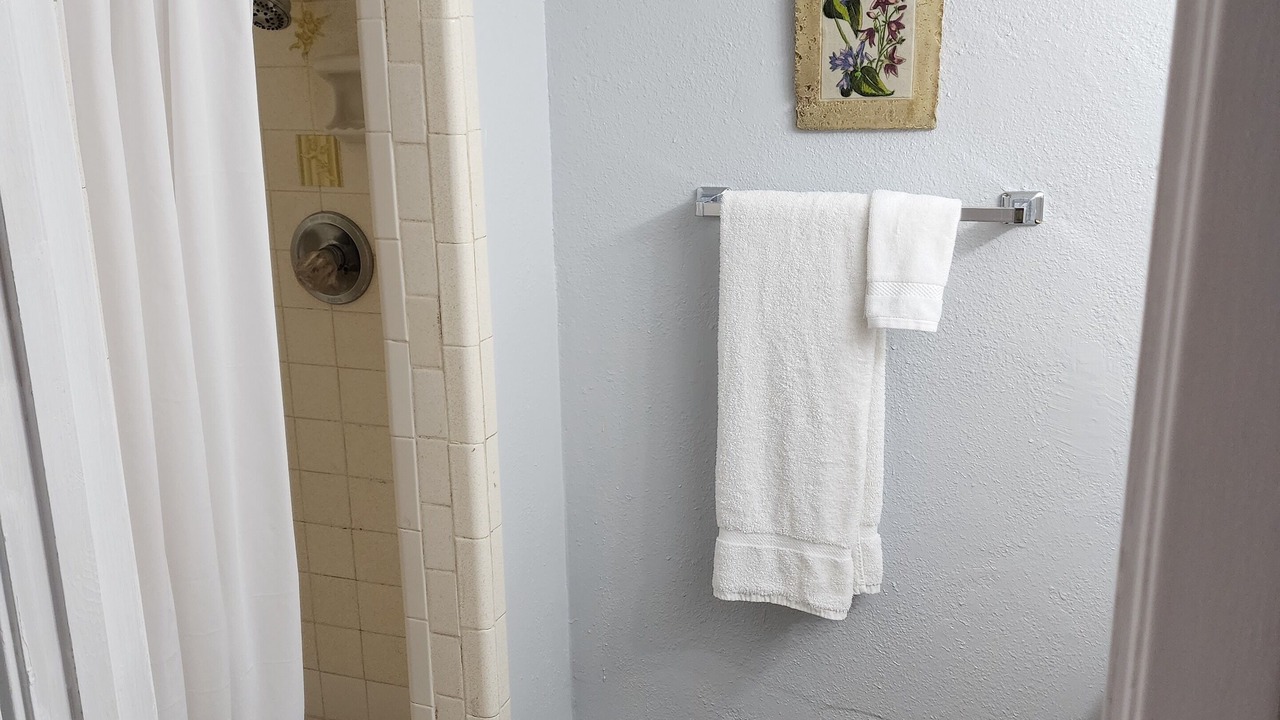 Photo of Bathroom in Kreole