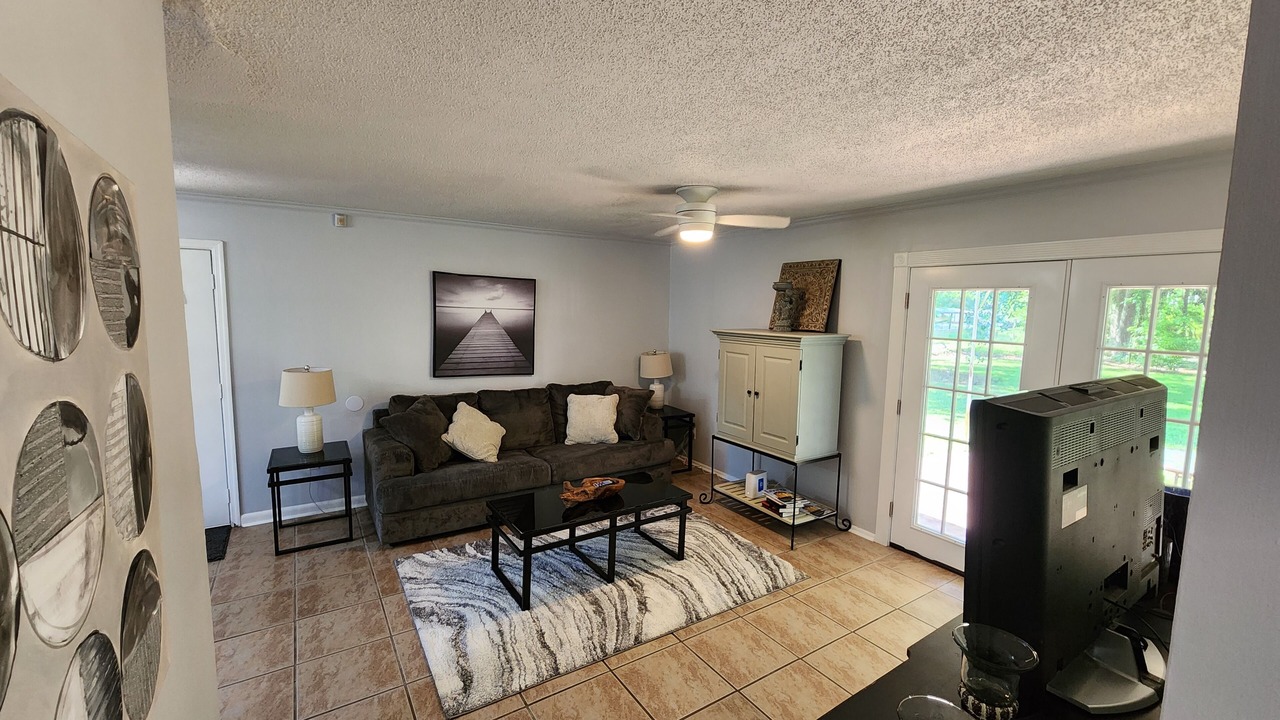 Photo of Livingroom in Kreole