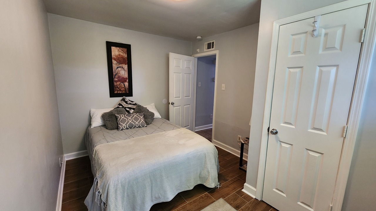 Photo of Bedroom in Kreole