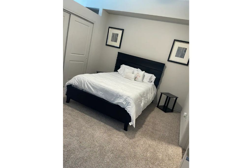 Photo of Bedroom in West Dallas