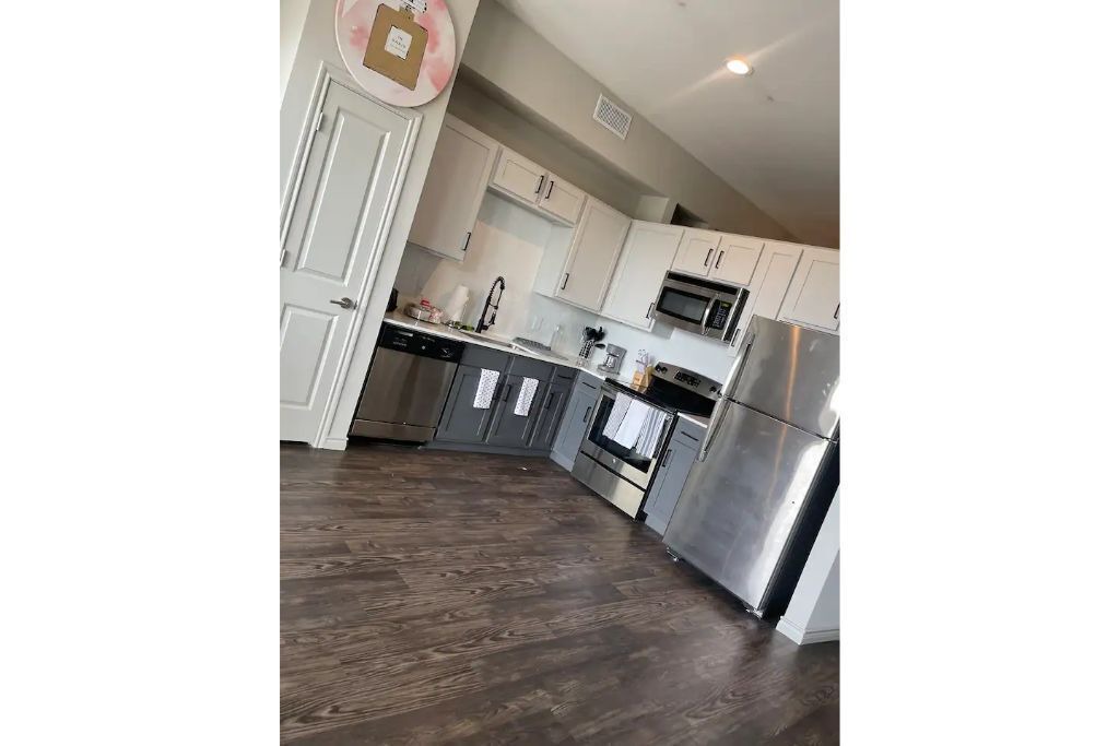 Photo of Kitchen in West Dallas