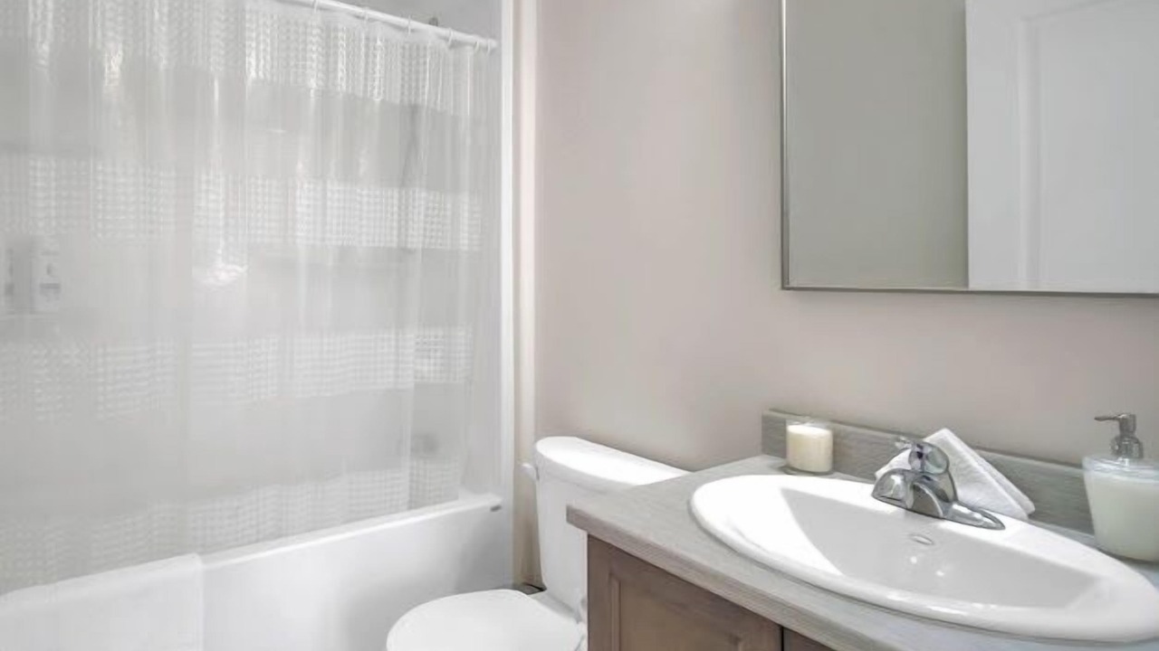 Photo of Bathroom in Belleville