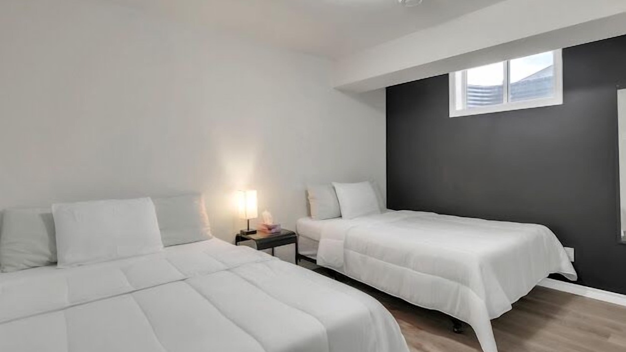 Photo of Bedroom in Belleville