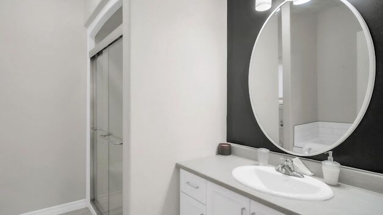 Photo of Bathroom in Belleville