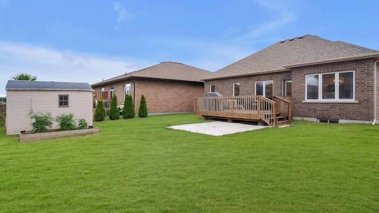 Photo of Outdoor in Belleville
