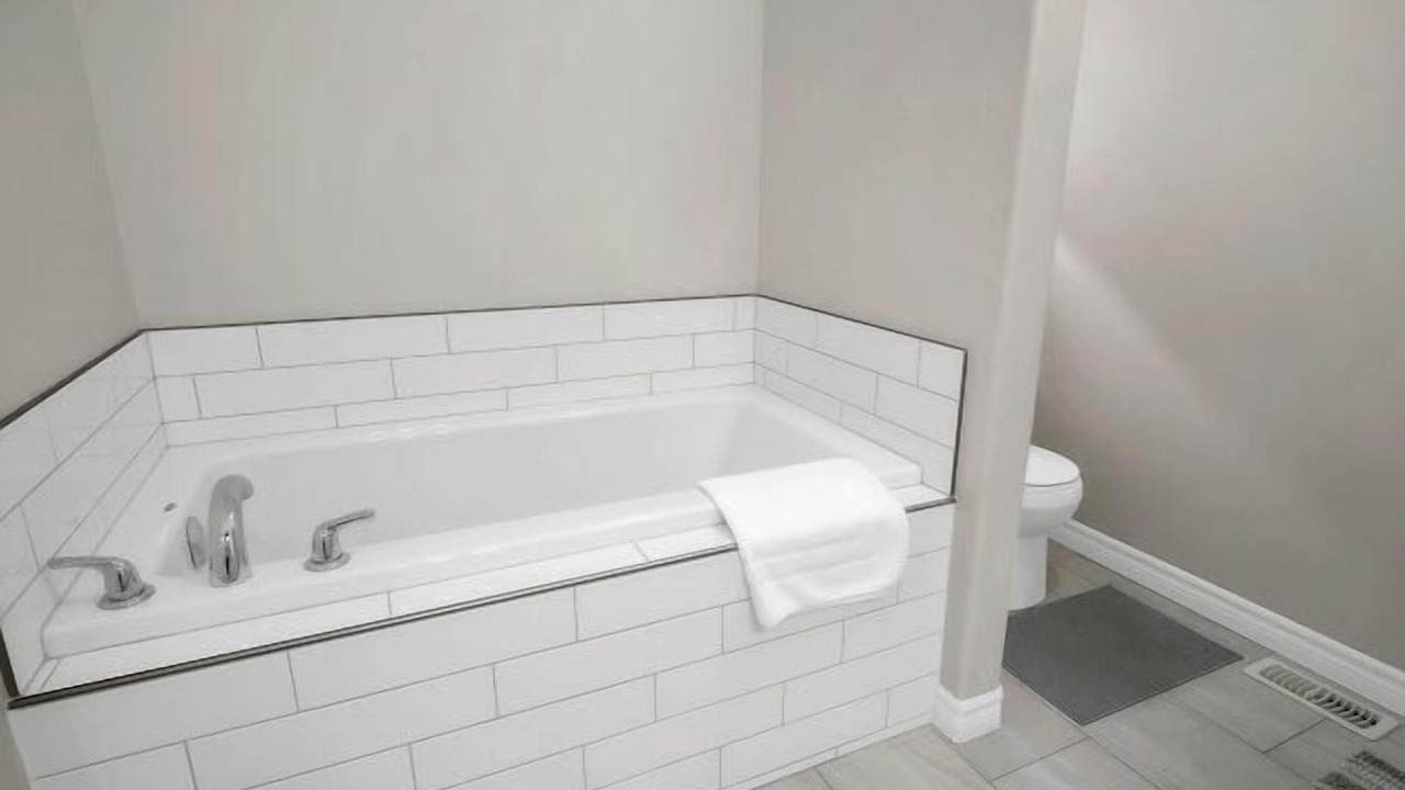 Photo of Bathroom in Belleville