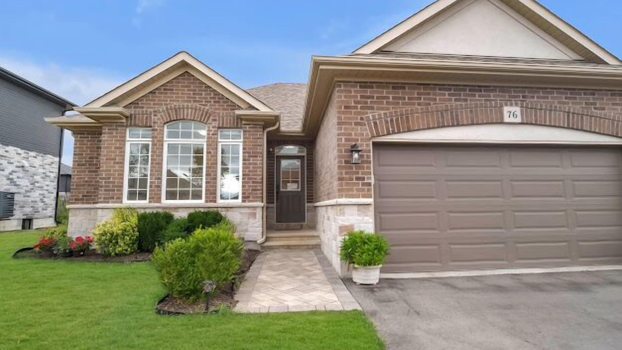 Photo of Outdoor in Belleville