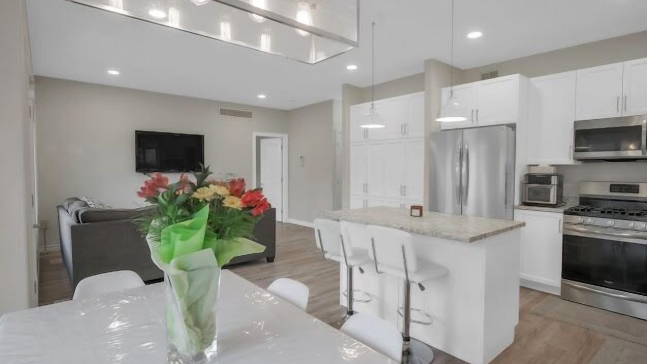 Photo of Kitchen in Belleville