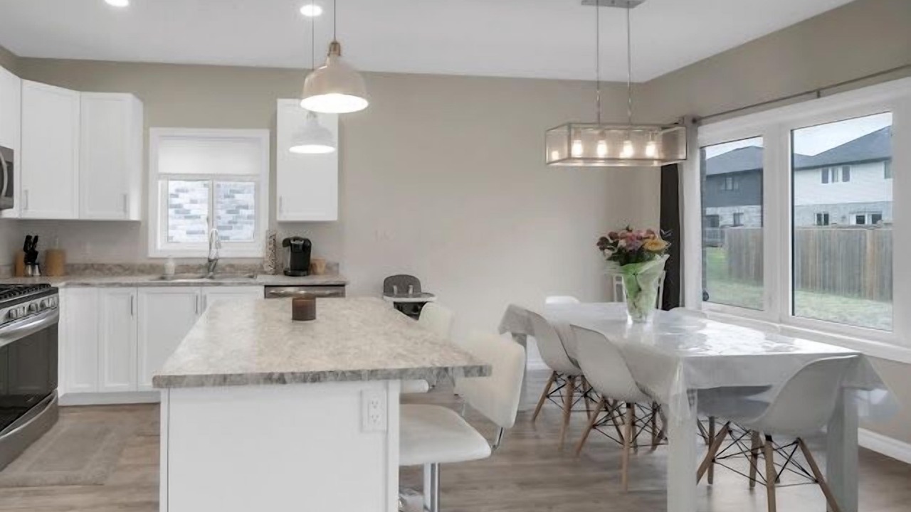 Photo of Kitchen in Belleville
