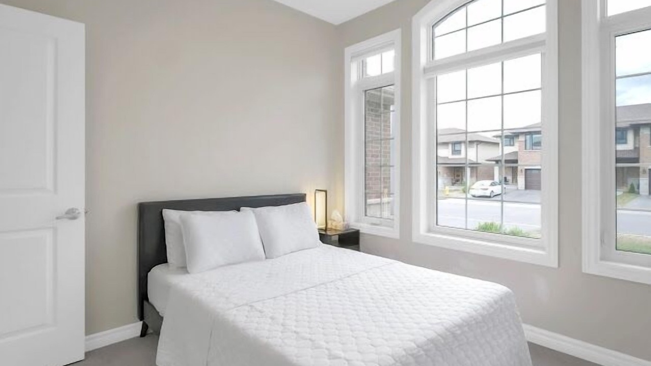 Photo of Bedroom in Belleville