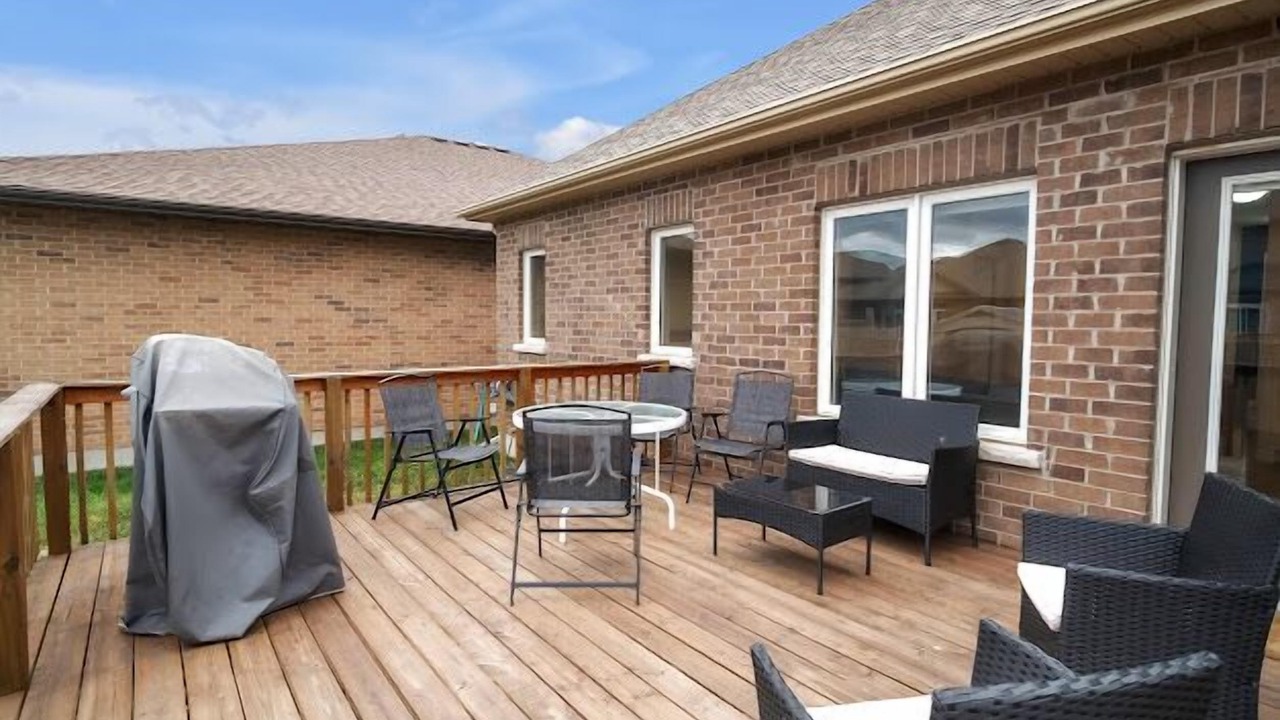 Photo of Outdoor in Belleville