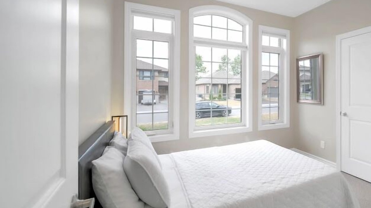 Photo of Bedroom in Belleville
