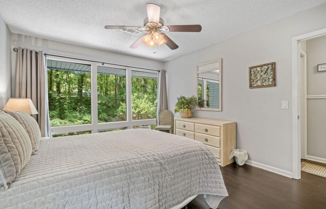 Photo of Bedroom in Hot Springs Village