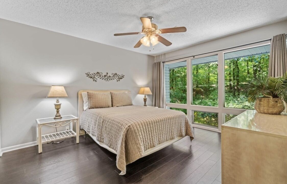 Photo of Bedroom in Hot Springs Village