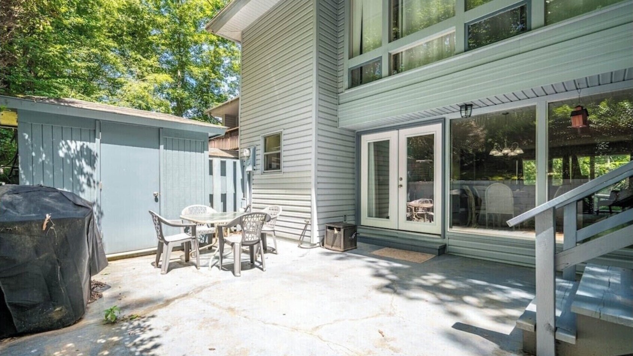 Photo of Outdoor in Hot Springs Village