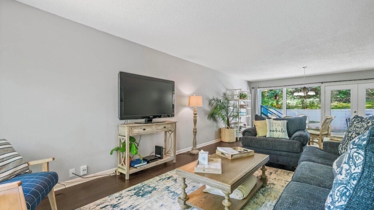 Photo of Livingroom in Hot Springs Village