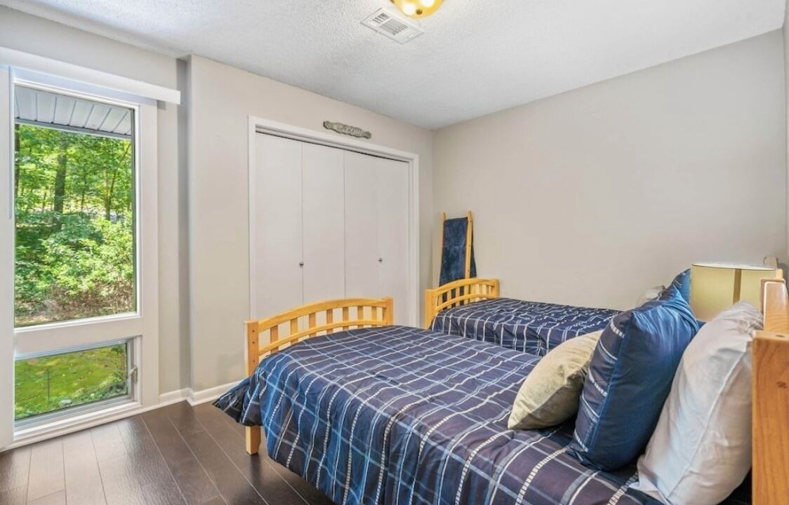 Photo of Bedroom in Hot Springs Village