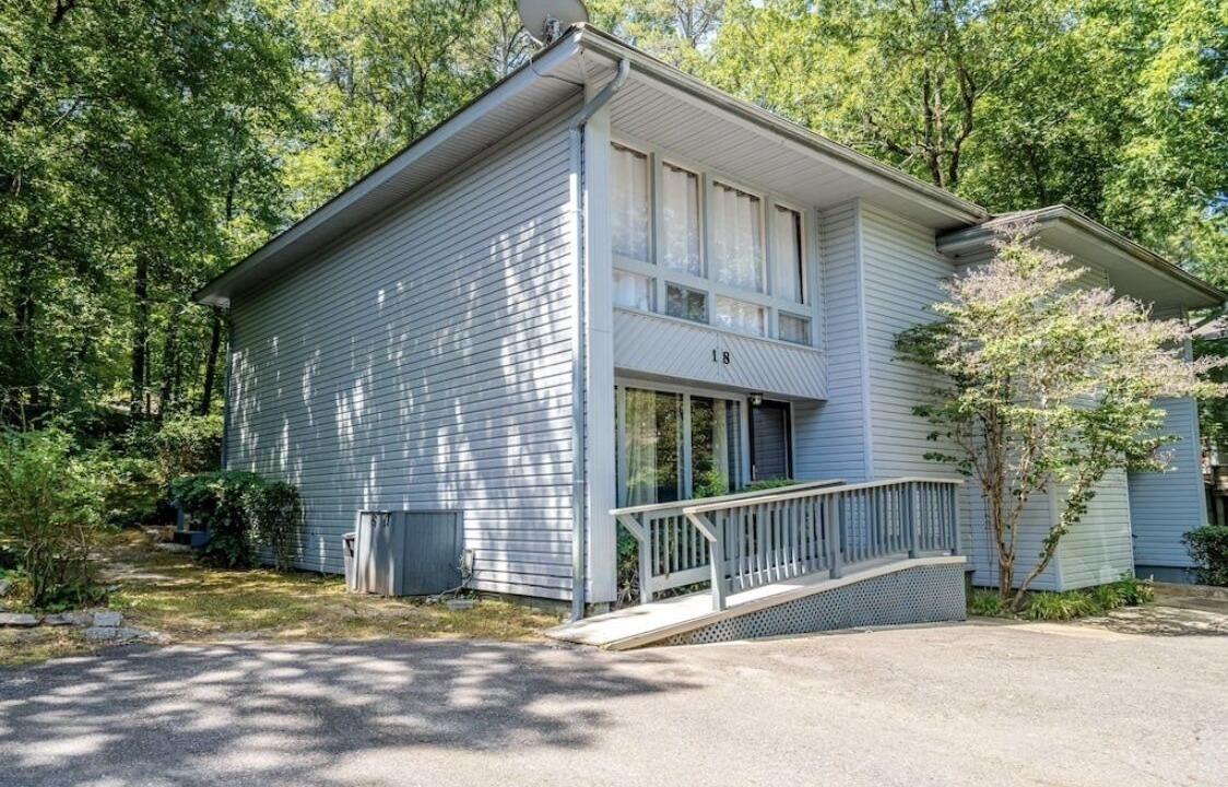 Photo of Outdoor in Hot Springs Village